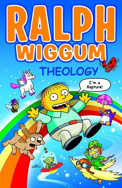 Ralph Wiggum Theology
